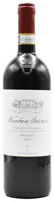 2022 Marchese Antinori Chianti Classico Riserva (Was $50)