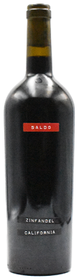 2023 Prisoner Wine Co. Saldo California Zinfandel