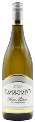 2022 Ferrari-Carano Sonoma County Fumé Blanc