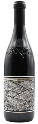 2020 Saxum G2 Willow Creek District Rhône Blend