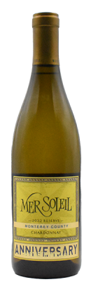 2022 Mer Soleil Reserve Santa Lucia Highlands Chardonnay