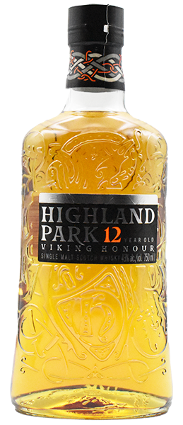 Buy Highland Park 12 Years Whisky - Liquidz
