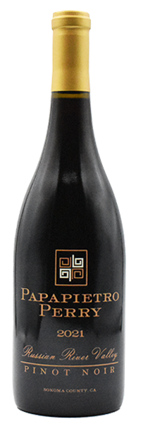 2021 Papapietro Perry Russian River Valley Pinot Noir