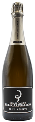 Billecart-Salmon Brut Réserve Champagne 