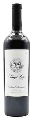 2019 Stags' Leap Winery Napa Valley Cabernet Sauvignon (Was $60)