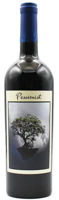 2021 Daou Pessimist Paso Robles Red Blend