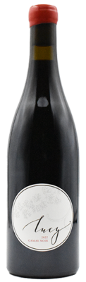 2022 Lucy (Pisoni) Santa Lucia Highlands Gamay Noir