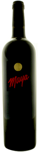 1995 Dalla Valle Maya Napa Valley Bordeaux Blend 