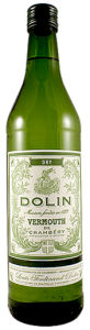 Dolin Dry Vermouth de Chambéry