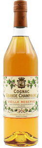Dudognon Vielle Reserve 20 year Cognac