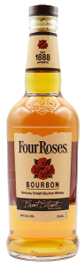Four Roses Yellow Label Kentucky Bourbon