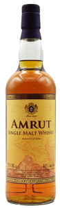 Amrut Single Malt Indian Whiskey