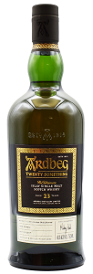 Ardbeg Twenty Something 23 Year Old Islay Single Malt Scotch Whisky (2017 COMMITTEE RELEASE)