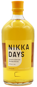 Nikka Days Japanese Blended Whisky