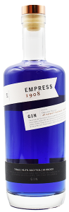 Empress 1908 Indigo Gin