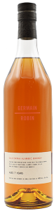 Germain-Robin Flagship California Alambic Brandy