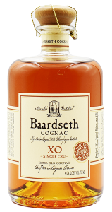 Baardseth Single Cru XO Cognac