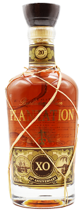 Plantation 20th Anniversary Edition Barbados Rum
