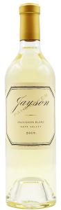 2019 Pahlmeyer Jayson Napa Valley Sauvignon Blanc