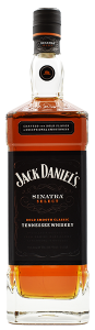 Jack Daniels Frank Sinatra Select Tennessee Whiskey (1 Liter)