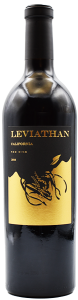 2018 Leviathan California Red Blend