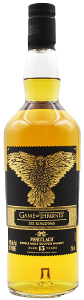 Mortlach 15 Year Old Game of Thrones Six Kingdoms Speyside Single Malt Scotch Whisky