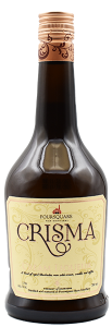 Foursquare CRISMA Barbados Rum Cream Liqueur