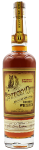 Kentucky Owl Batch #11 Straight Kentucky Bourbon Whiskey
