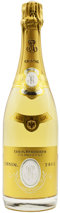 2013 Louis Roederer Cristal Brut Champagne