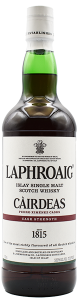Laphroaig Cairdeas Bottled 2021 PX Sherry Cask Strength Islay Single Malt Scotch Whisky