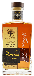 Wilderness Trail (Black Label) Bottled In Bond Sweet Mash High-Rye Bourbon Whiskey