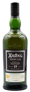 Ardbeg 19 Year Traigh Bhan Batch #3 Islay Single Malt Scotch Whisky (2021 Release)