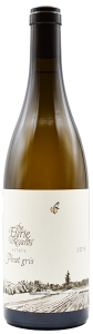 2019 Eyrie Dundee Hills Pinot Gris