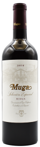 2016 Bodegas Muga Selección Especial Reserva Rioja (Was $40)