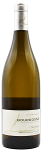 2018 Fabrice Larochette Bourgogne Blanc