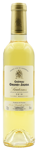 2018 Grand-Jauga Sauternes (375ml Half Bottle) 