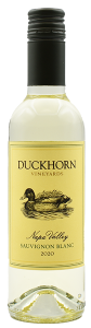 2020 Duckhorn Napa Valley Sauvignon Blanc (375ml Half Bottle)