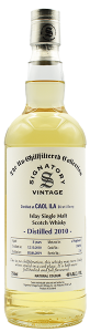 2010 Caol Ila 8 Year Old Signatory - Unchillfiltered Collection Islay Single Malt Scotch Whisky