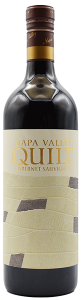 2018 Quilt Napa Valley Cabernet Sauvignon (Was $45)