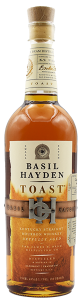 Basil Hayden's Toasted Barrel Kentucky Bourbon Whiskey