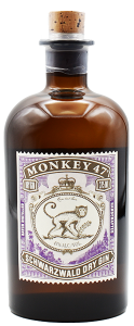 Monkey 47 Schwarzwald Gin (375ml)