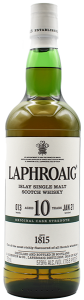 Laphroaig 10 Year Old Batch 013 Original Cask Strength Islay Single Malt Scotch Whisky