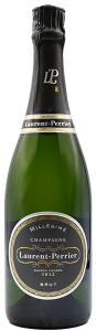 2008 Laurent-Perrier Brut Champagne
