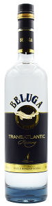 Beluga Transaltantic Racing Vodka