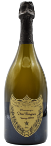 2012 Dom Pérignon Brut Champagne