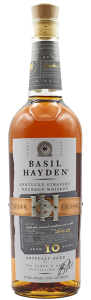 Basil Hayden's 10 Year Old Kentucky Bourbon
