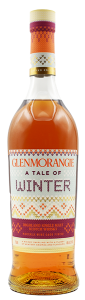 Glenmorangie A Tale of Winter Limited Edition Highland Single Malt Scotch Whisky