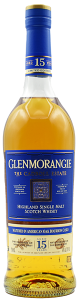 Glenmorangie 15 Year Old Cadboll Estate Highland Single Malt Scotch Whisky