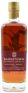 Bardstown Bourbon Company Discovery Series #6 Blended Straight Bourbon Whiskey