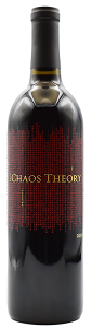 2019 Brown Estate Chaos Theory Napa Valley Red Blend